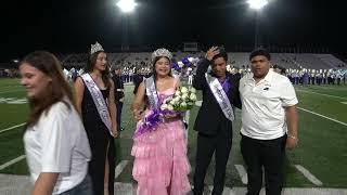 Football Highlights: Weslaco High 36, Edinburg Economedes 19 F