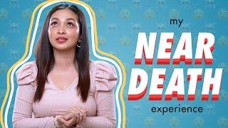 We Asked People About Their Near Death Experiences | Filipino | Rec•Create