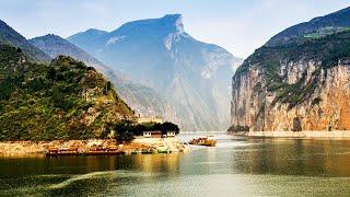 China's Most Powerful River Is Also It's Deadliest | Rivers And Life