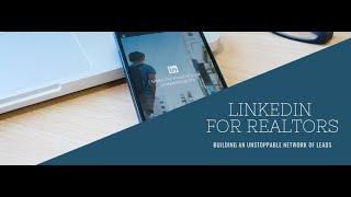 LinkedIn for Realtors