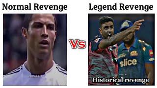 Normal Revenge Vs Legend Revenge !! Memes #viralmemes #mems