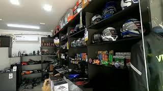 FIRST BIKE ACCESSORIES SHOP IN TIRUPPUR [A BIKERS TEC