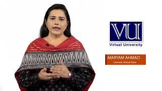 VU Guidelines for Final Project | Important for Final Semester Students | Virtual University |