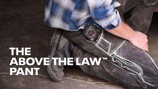 The ABOVE THE LAW™ Pant