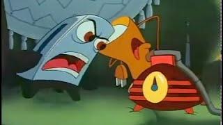 The Brave Little Toaster(Full Movie)