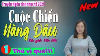 [Siêu Phẩm HOT] Cuộc Chiến Nàng Dâu || Truyện Thanh Mai Kể Mới Nhất 2021 || Truyện Tâm sự đời thực