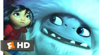 Abominable - Rooftop Escape | Fandango Family