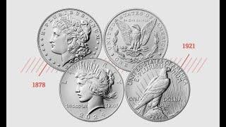 Numismatic News Roundup: Did The Recent Silver Price Hike Have An Effect On US Mint Sales?