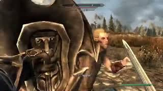 How Do You "Plant" Wood In Skyrim?