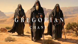 Old Gregorian Chants | Medieval Monastic Chantings | Orthodox Choir Music