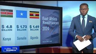 World Bank report says Kenyans lead East Africa in remittances