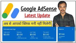 Google AdSense Monetization And Revenue Share Ratio Change For Content Creator 2024