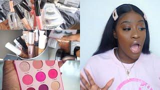 MY BEAUTY + MAKEUP COLLECTION 2020! (and it's realistic lol)