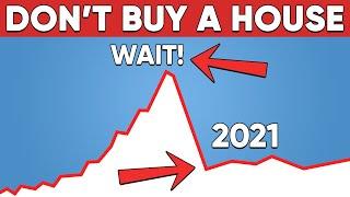 Massive Housing Crash Ahead!  Is it a Good Time To Invest In Real Estate?