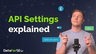 These DataForSEO API Setup Tips Will Make Your Life Easier!