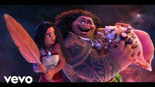 Moana 2 - Cast - Can I Get A Chee Hoo? (From "Moana 2") (In 26 Languages)