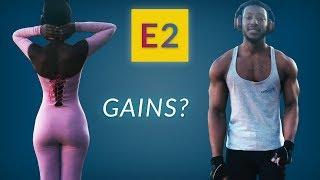 Are We Making Gains? | Zygostatics Weight Gain Journey 2019 Ep. 2