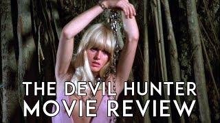 The Devil Hunter (1980) Movie Review 88 Films