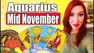 Aquarius THIS WILL BE THE SECOND CHANGE ON LOVE WHICH MAY SHOCK YOU!