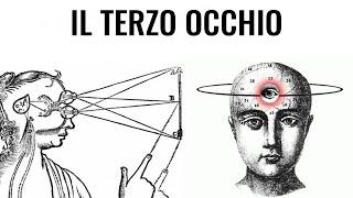 Conoscenza segreta - Cosa succede quando si attiva il terzo occhio?