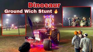 Ground Wich Karvai Stunt | Rola pa Gaya | Lucky Goldsmith