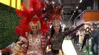 IFEMA MADRID | Global Exhibitions Day 2022