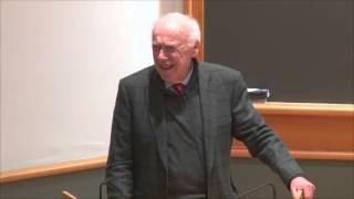 James Watson Double Helix Day 2016