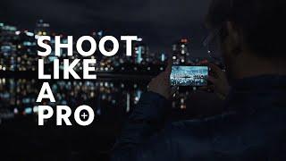 #ShootLikeAPro | 5 Pros, 5 Photography Lessons with #Mi10TPro - Light Painter