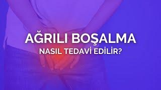 Ağrılı Boşalma Nasıl Tedavi Edilir? - Prof. Dr. Ömer Faruk Karataş