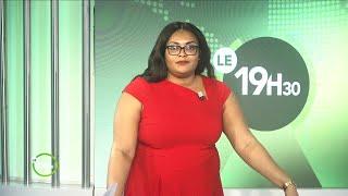 Le 19 Heures 30 de RTI 2 du 28 juin 2024 par Anicette Konan