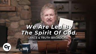 Divine Guidance | We Are Led | Episode 1