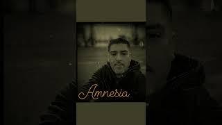 amnesia / Leo ortiz