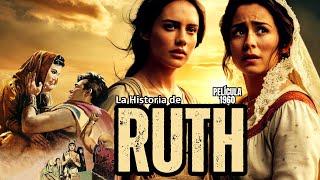 LA HISTORIA DE RUTH | PELÍCULA ONLINE LATINO1960