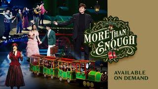 More Than Enough (Christmas Celebrations 2024) | New Creation Church