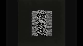 Joy Division - 1979 - Unknown Pleasures