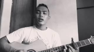 Bruno Mars - Versace On The Floor (cover)