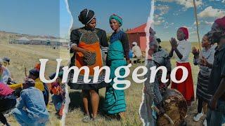 VLOG: EASTERN CAPE | UMNGENO | INGQONGQO