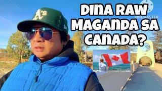 Katotohanan sa Canada  | Buhay Ofw | Worth it paba Ang mag trabaho sa Canada? | Realtalk!