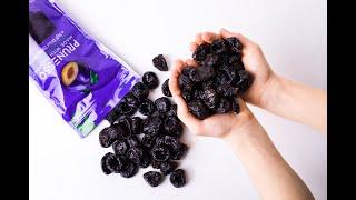 Prunesso dried plums - Moldovan Dried Prunes Producers