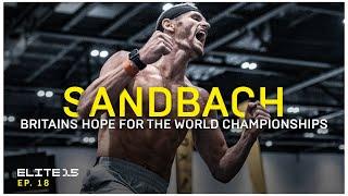 EP. 18 | Sandbach: Britains hope for the World Championships