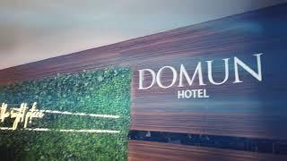 Hotel DOMUN Queretaro