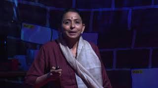 Are you Ready for Digital Careers? | Uma Ganesh | TEDxTheOrchidSchool