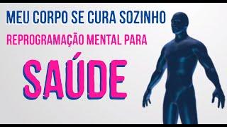 Afirmações Positivas para Cura: Reprogramação Mental Enquanto Dorme com Binaural Theta 432 Hz