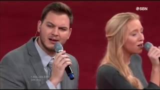 Faithful One -  Joseph & Rachel Larson