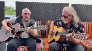 Not Missing You At All - Ty Billings & Dale Shrader