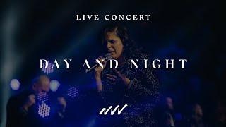 Day And Night | Live In Concert | New Wine