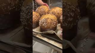 Artisan Panettone