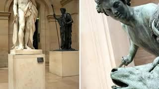 Всемирная История - Крупнейшие музеи мира