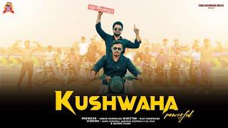 Official KUSHWAHA POWERFUL  New Haryanvi - Hindi Full Song| | Ashok Kushwaha