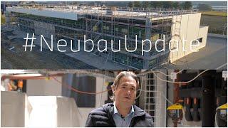 Garage Burkhardt AG: #NeubauUpdate | mit Grüter Hans AG